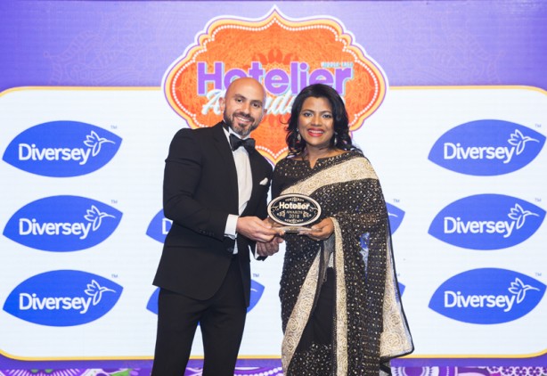 PHOTOS: All the winners from the Hotelier Middle East Awards 2018
